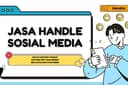 Sosial Media Management (analytics, growth, content, design) untuk pengembangan bisnis & usaha 