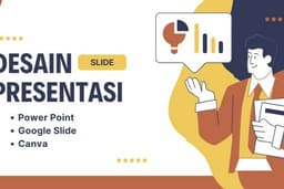 Desain PPT/Google Slide/Canva Presentasi Profesional & Estetik Untuk Apapun