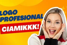 Jasa Pembuatan Logo Profesional