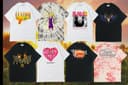 CREATE YOUR DESIGN FOR BRAND STREETWEAR, CLOTHING & APPAREL ETC