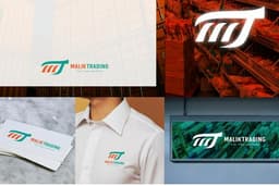 Jasa Desain Logo Personal, UMKM, Komunitas dan Perusahaan