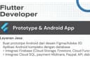 Buat Aplikasi Android pakai Flutter