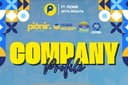 "Layanan Profesional Pembuatan Company Profile: Memperkuat Identitas Perusahaan Anda"