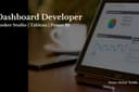 Dashboard Interaktif Data Visualization (Looker Studio | Tableau | PowerBI)