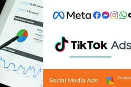 Jasa Setting Meta Ads Whatsapp Ads TikTok, Facebook, Instagram, Shopee, Tokopedia 