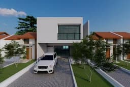 Jasa Design Rumah | Arsitektur & Interior + 3D Lengkap