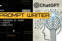 Jasa Prompt Writer AI