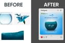 [HANYA 1 JAM] FREE AI Image, Digital Imaging, Manipulasi Foto, Edit Foto Produk, Ganti Background