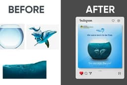 [HANYA 1 JAM] FREE AI Image, Digital Imaging, Manipulasi Foto, Edit Foto Produk, Ganti Background