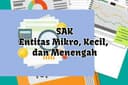 Jasa Pembuatan Laporan Keuangan Sederhana UMKM