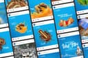 Desain Banner dan Sosial Media Instagram