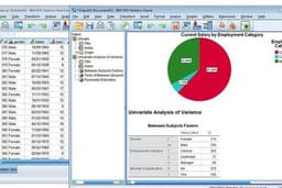 PENGENTRIAN, ANALIS DATA DAN PENGEDITAN DATA SPSS (BIDANG KESEHATAN) 
