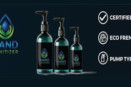 Desain Kemasan / Packaging Custom dan Premium untuk Produk anda