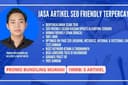 Jasa Tulis Artikel SEO Friendly Terpercaya & Berpengalaman (Inggris & Indonesia) UNIK BEBAS PLAGIAT