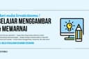 "Kelas Desain Online Interaktif – Belajar Kreatif dengan GIMP & Inkscape"