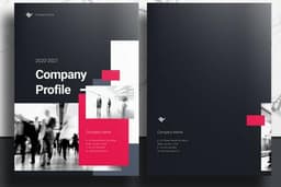 COMPANY PROFILE/KATALOG PRODUCT