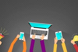 Jasa Iklan Digital Marketing (Google Ads dan TikTok Ads)