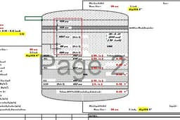 Jasa Pembuatan Dokumen Engineering FEED, DED dan EPC