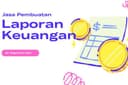 Jasa Pembuatan Laporan Keuangan 