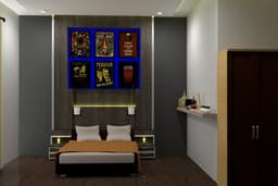 Jasa Design Interior Dan Exterior Banguan Rumah, VIlla Kantor, Booth Stand dll.