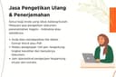 Pengetikan Dokumen