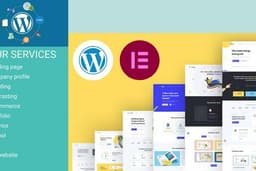 Jasa Pembuatan Website Profesional – Company Profile, Toko Online, Landing Page & Shopify