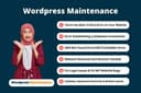 Jasa Perbaiki dan Maintenance Website Wordpress