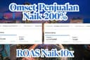 Jasa Iklan Digital Marketing | Facebook Ads | Instagram Meta Ads | ROAS Penjualan Naik 10X