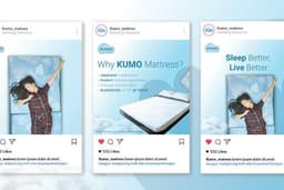 Desain Feed dan Konten Instagram