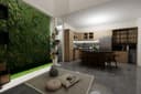 Sketch Up Modelling Bangunan dan Render 