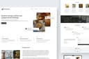 Desain Website Profesional | UI/UX Design | Landing Page UMKM | Figma