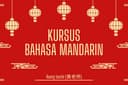 KURSUS BAHASA MANDARIN