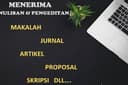Pembuatan Jurnal & Makalah