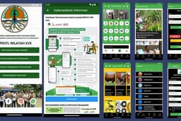 Mobile App (Flutter) Android & IOS