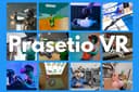 Jasa Pembuatan Aplikasi/Game Virtual Reality pada Meta Quest