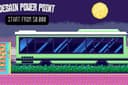 Desain Power Point (PPT) 