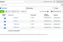 Setting FB Ads, FREE Konsultasi 24/7