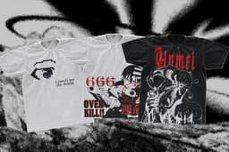 Jasa Design T-Shirt Dan Jaket