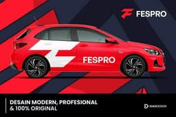 DESAIN LOGO PERUSAHAAN, STARTUP, WEBSITE, KOMUNITAS, & TOKO ONLINE
