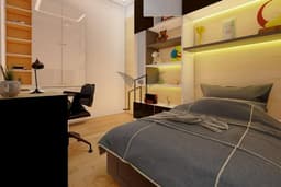 Jasa Render Realistis Interior & Eksterior