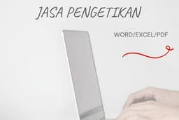 Pengetikan Document/Kliping
