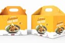 Desain Kemasan Box, Pouch dll Bebas Custom dalam 24 Jam - Revisi tanpa batas