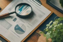 Menganalisis data untuk membantu keputusan bisnis anda 