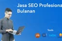 Jasa SEO Profesional Bulanan Free Konsultasi
