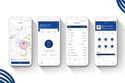 UI/UX Design for Mobile/Website ( Free Prototyping**)