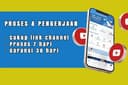 Tambah Subscribers YouTube Permanen