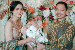 Jasa Fotografi Engagement/Lamaran dan Wedding/Akad (JABODETABEK)