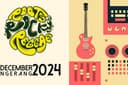 Desain Presentasi perusahaan/ individu