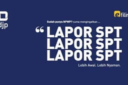 JASA PELAPORAN SPT TAHUNAN ORANG PRIBADI, UMKM DAN BADAN USAHA