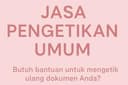 JASA PENGETIKAN DOKUMEN CEPAT, RAPI DAN TEPAT WAKTU